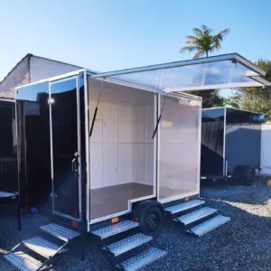 Trailer Multinegócios 3x2