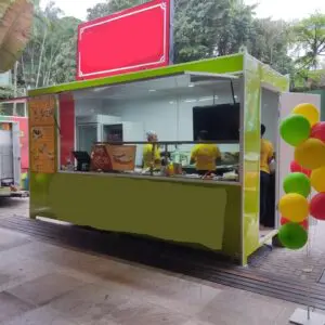 Módulo Food