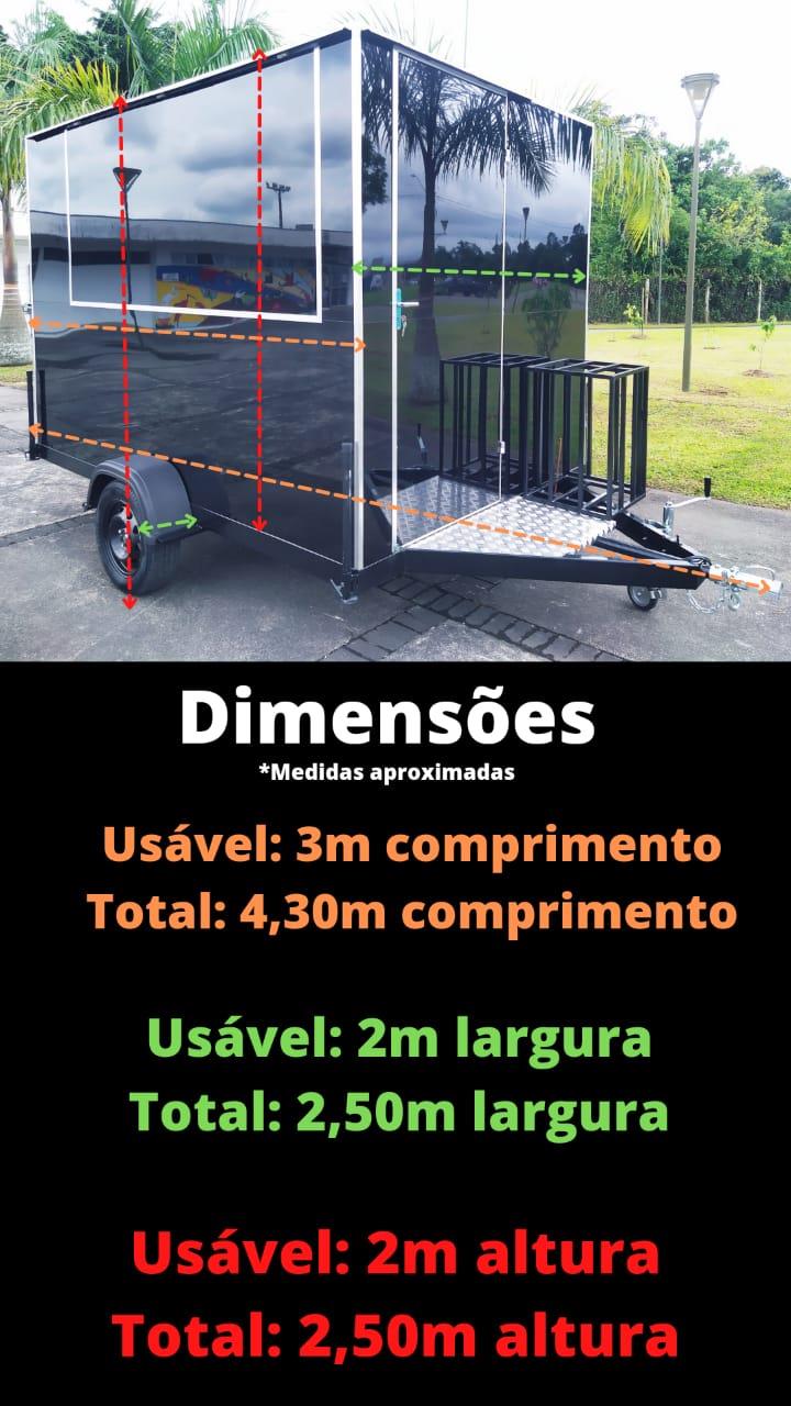 Trailer Food 3x2 - Imagem 3