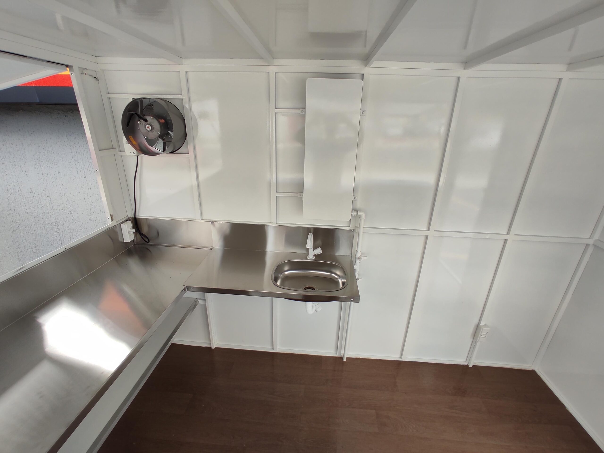 Trailer Food 3x2 - Imagem 9