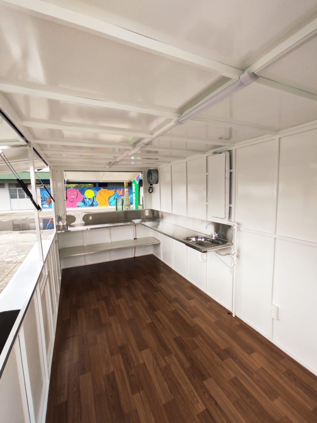 Trailer Food 4x2 - Imagem 7